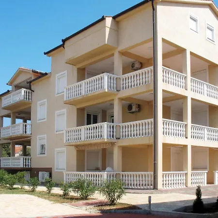 Davor-3 Appartement *