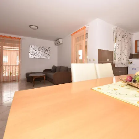 Davor-3 Appartement