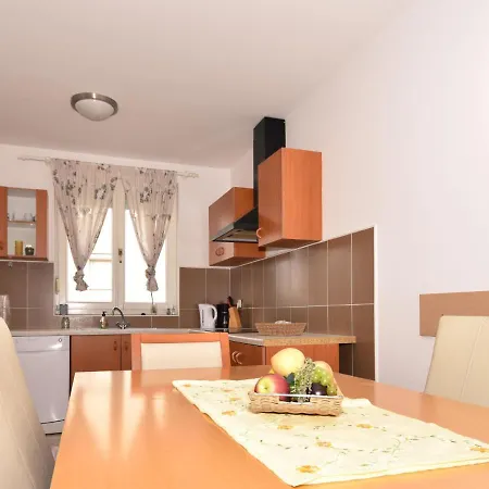 Davor-3 Appartement