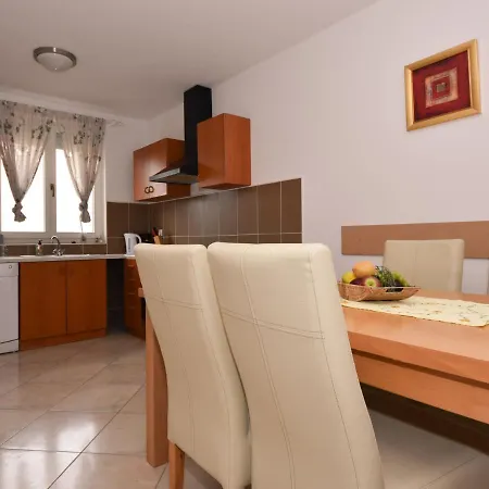 Davor-3 Appartement *