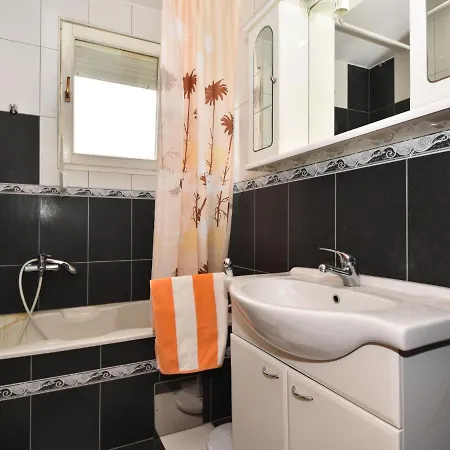 Appartement Davor-3 Ugljan